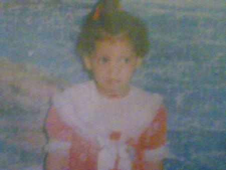 wafa mli kant sghira